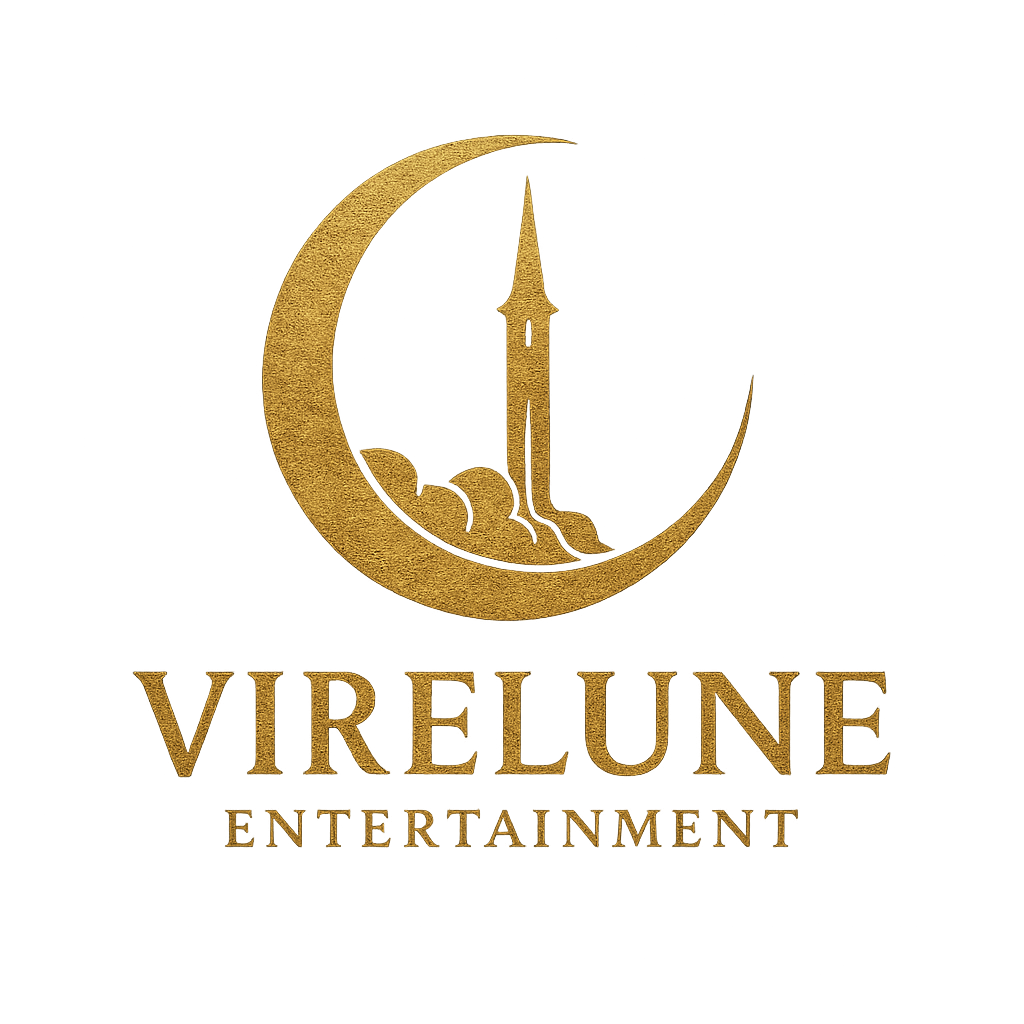 Virelune Logo